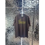 2025年4月8日入荷新作Gucci半袖 Tシャツ高級品/MP工場