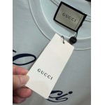 2025年4月8日入荷新作Gucci半袖 Tシャツ高級品/MP工場