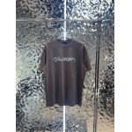 2025年4月8日入荷新作Louis Vuitton半袖 Tシャツ高級品/MP工場