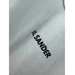 2025年4月8日入荷新作Jil Sander半袖 Tシャツ高級品/MP工場