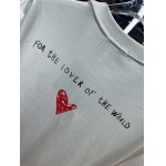 2025年4月8日入荷新作Jil Sander半袖 Tシャツ高級品/MP工場