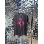 2025年4月8日入荷新作vivienne半袖 Tシャツ高級品/MP工場