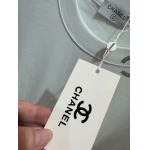 2025年4月8日入荷新作Chanel半袖 Tシャツ高級品/MP工場