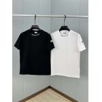 2025年4月8日入荷新作Moncler半袖 Tシャツ高級品/MP工場
