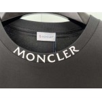 2025年4月8日入荷新作Moncler半袖 Tシャツ高級品/MP工場