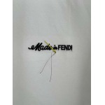 2025年4月8日入荷新作Fendi半袖 Tシャツ高級品/MP工場