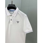 2025年4月8日入荷新作Prada半袖 Tシャツ高級品/MP工場