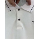 2025年4月8日入荷新作Prada半袖 Tシャツ高級品/MP工場