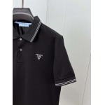 2025年4月8日入荷新作Prada半袖 Tシャツ高級品/MP工場