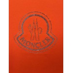 2025年4月8日入荷新作Moncler半袖 Tシャツ高級品/MP工場