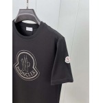 2025年4月8日入荷新作Moncler半袖 Tシャツ高級品/MP工場