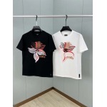 2025年4月8日入荷新作FENDI半袖 Tシャツ高級品/MP工場