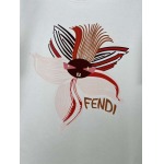 2025年4月8日入荷新作FENDI半袖 Tシャツ高級品/MP工場