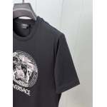 2025年4月8日入荷新作Versace半袖 Tシャツ高級品/MP工場