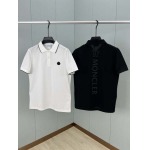 2025年4月8日入荷新作Moncler半袖 Tシャツ高級品/MP工場