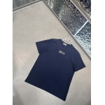 2025年4月8日入荷新作Dior半袖 Tシャツ高級品/MP工場