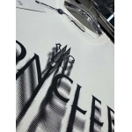 2025年4月8日入荷新作Moncler半袖 Tシャツ高級品/MP工場