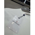 2025年4月8日入荷新作Moncler半袖 Tシャツ高級品/MP工場
