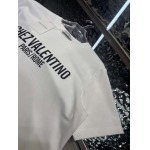2025年4月8日入荷新作VALENTINO半袖 Tシャツ高級品/MP工場