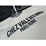 2025年4月8日入荷新作VALENTINO半袖 Tシャツ高級品/MP工場