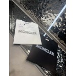 2025年4月8日入荷新作Moncler半袖 Tシャツ高級品/MP工場