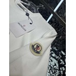2025年4月8日入荷新作Moncler半袖 Tシャツ高級品/MP工場