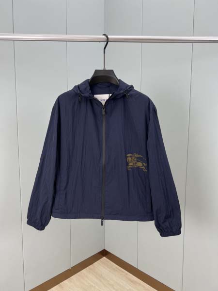 2025年4月8日入荷新作Burberryジャケット高級品/...