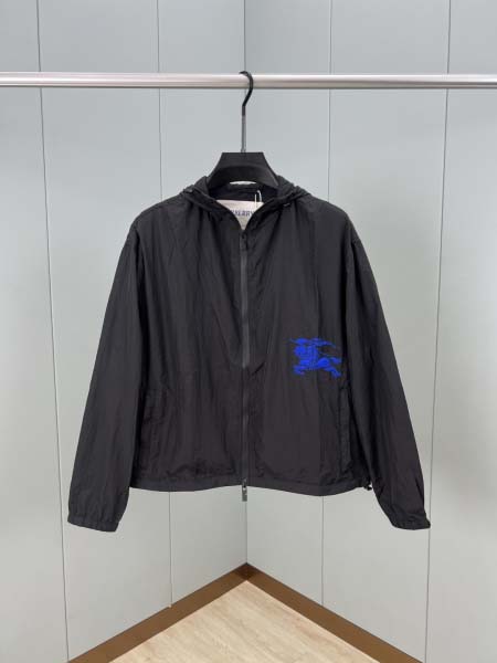 2025年4月8日入荷新作Burberry ジャケット高級品...