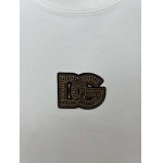 2025年4月8日入荷新作Dolce&Gabbana半袖 Tシャツ高級品/MP工場