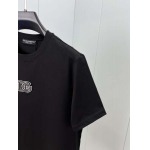 2025年4月8日入荷新作Dolce&Gabbana半袖 Tシャツ高級品/MP工場