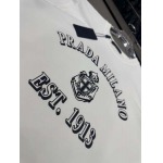 2025年4月8日入荷新作Prada半袖 Tシャツ高級品/MP工場