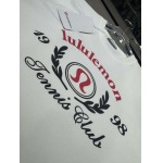 2025年4月8日入荷新作lulu半袖 Tシャツ高級品/MP工場