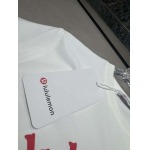 2025年4月8日入荷新作lulu半袖 Tシャツ高級品/MP工場