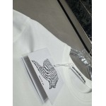 2025年4月8日入荷新作Alexander Wang半袖 Tシャツ高級品/MP工場