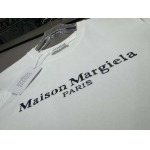 2025年4月8日入荷新作Maison Margiela半袖 Tシャツ高級品/MP工場