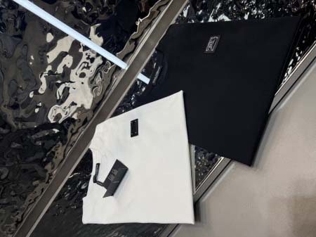 2025年4月8日入荷新作Dolce&Gabbana半袖 T...