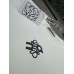 2025年4月8日入荷新作loewe半袖 Tシャツ高級品/MP工場