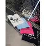 2025年4月8日入荷新作Balenciaga半袖 Tシャツ高級品/MP工場
