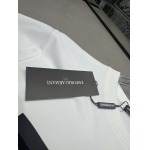 2025年4月8日入荷新作ARMANI半袖 Tシャツ高級品/MP工場