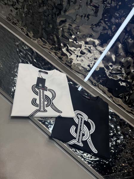 2025年4月8日入荷新作Stefano Ricci半袖 T...