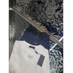 2025年4月8日入荷新作Prada半袖 Tシャツ高級品/MP工場