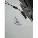 2025年4月8日入荷新作Prada半袖 Tシャツ高級品/MP工場