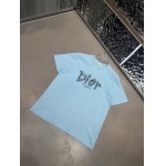 2025年4月8日入荷新作Dior半袖 Tシャツ高級品/MP工場