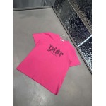 2025年4月8日入荷新作Dior半袖 Tシャツ高級品/MP工場