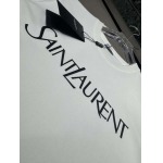 2025年4月8日入荷新作ysl半袖 Tシャツ高級品/MP工場