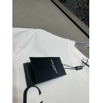 2025年4月8日入荷新作ysl半袖 Tシャツ高級品/MP工場