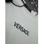 2025年4月8日入荷新作Versace半袖 Tシャツ高級品/MP工場