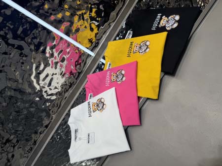 2025年4月8日入荷新作半袖 Tシャツ高級品/MP工場