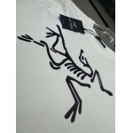 2025年4月8日入荷新作ARCTERYX半袖 Tシャツ高級品/MP工場