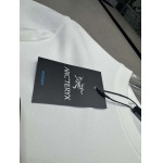 2025年4月8日入荷新作ARCTERYX半袖 Tシャツ高級品/MP工場